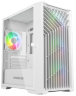 Компьютерный корпус Powercase MISTRAL Micro X4W TG White (CMMXW-L4)