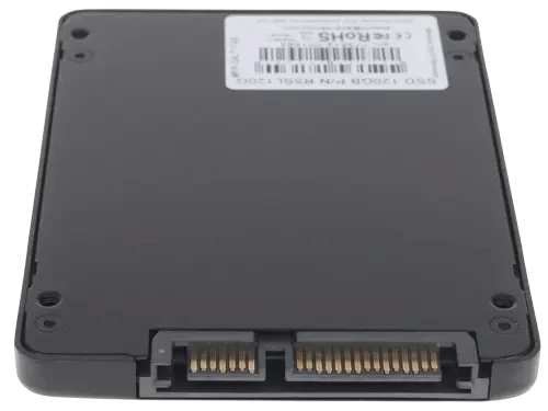 Твердотельный накопитель AMD 120 Gb Radeon R5 (R5SL120G)