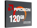 Твердотельный накопитель AMD 120 Gb Radeon R5 (R5SL120G)