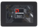 Твердотельный накопитель AMD 120 Gb Radeon R5 (R5SL120G)