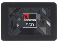 Твердотельный накопитель AMD 120 Gb Radeon R5 (R5SL120G)
