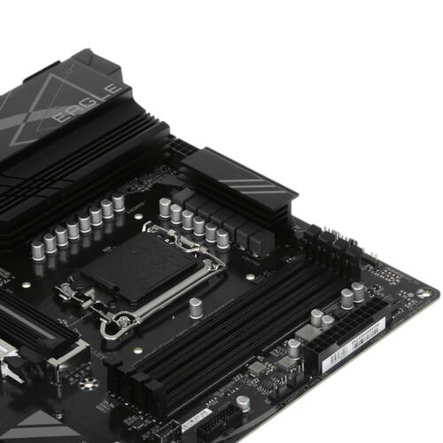 Материнская плата Gigabyte Z790 EAGLE AX