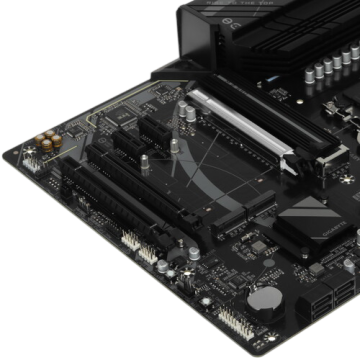 Материнская плата Gigabyte Z790 EAGLE AX