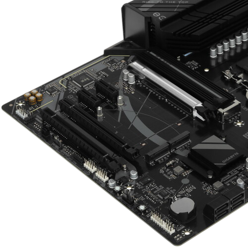 Материнская плата Gigabyte Z790 EAGLE AX