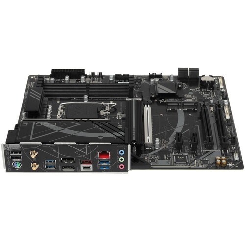 Материнская плата Gigabyte Z790 EAGLE AX