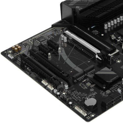 Материнская плата Gigabyte Z790 EAGLE AX