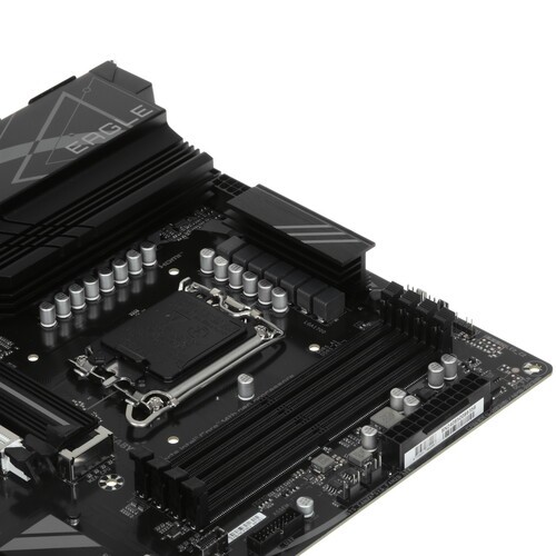 Материнская плата Gigabyte Z790 EAGLE AX