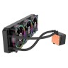 Жидкостная система охлаждения для процессора ALSEYE H360 TDP 210W