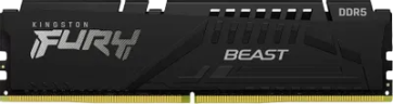 Оперативная память 32 Gb 6000 MHz Kingston FURY Beast EXPO Black (KF560C36BBE-32)