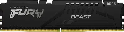 Оперативная память 32 Gb 6000 MHz Kingston FURY Beast EXPO Black (KF560C36BBE-32)