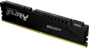 Оперативная память 32 Gb 6000 MHz Kingston FURY Beast EXPO Black (KF560C36BBE-32)