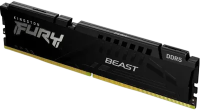Оперативная память 32 Gb 6000 MHz Kingston FURY Beast EXPO Black (KF560C36BBE-32)