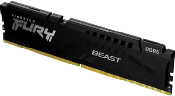 Оперативная память 32 Gb 6000 MHz Kingston FURY Beast EXPO Black (KF560C36BBE-32)