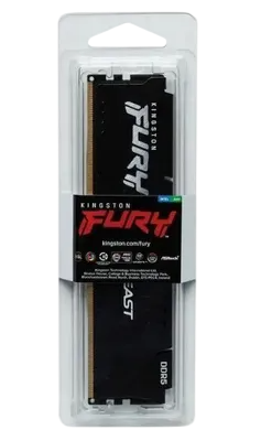 Оперативная память 32 Gb 6000 MHz Kingston FURY Beast EXPO Black (KF560C36BBE-32)