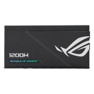 Блок питания ASUS 1200W ROG-LOKI-1200T-SFX-L-GAMING (90YE00N0-B0NA00) 16 Pin (PCIe 5.0 Connector Cable Details)