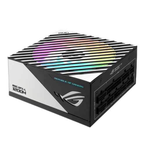 Блок питания ASUS 1200W ROG-LOKI-1200T-SFX-L-GAMING (90YE00N0-B0NA00) 16 Pin (PCIe 5.0 Connector Cable Details)