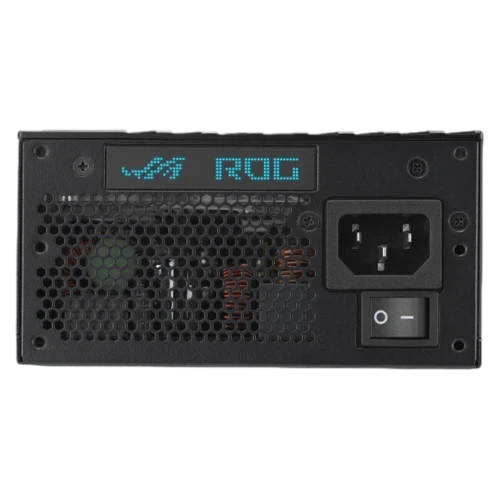 Блок питания ASUS 1200W ROG-LOKI-1200T-SFX-L-GAMING (90YE00N0-B0NA00) 16 Pin (PCIe 5.0 Connector Cable Details)