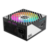 Блок питания ASUS 1200W ROG-LOKI-1200T-SFX-L-GAMING (90YE00N0-B0NA00) 16 Pin (PCIe 5.0 Connector Cable Details)