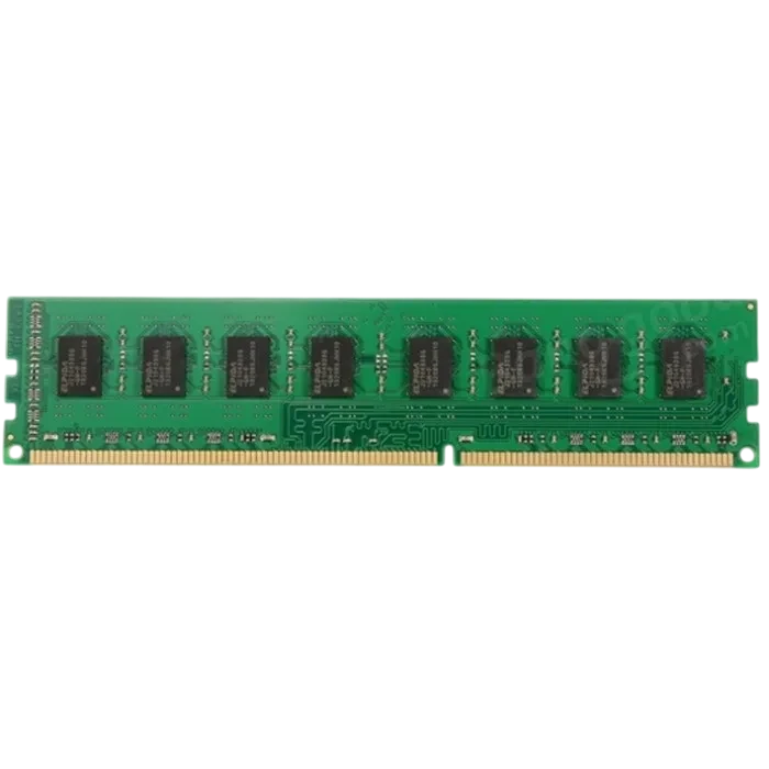 Оперативная память 2 Gb 1600 MHz Advantech (AQD-D3L2GN16-SQ1)