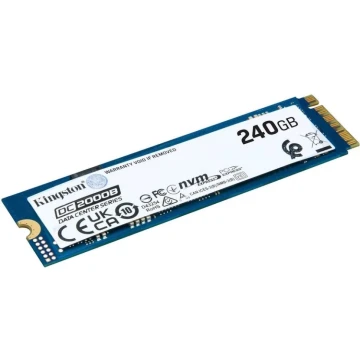 Твердотельный накопитель Kingston 240 Gb DC2000B Enterprise (SEDC2000BM8/240G)