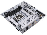 Материнская плата Colorful CVN B760M-BACK FROZEN WIFI V20 White