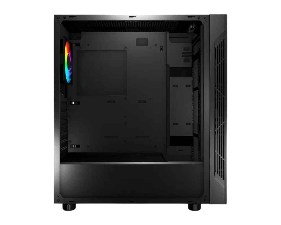 Компьютерный корпус MSI MAG VAMPIRIC 010X TG Black (306-7G08X21-809)