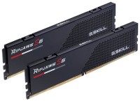 Оперативная память 32 Gb 5200 MHz G.Skill RIPJAWS S5 Black (F5-5200J3636C16GX2-RS5K)