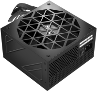 Блок питания 1STPLAYER 550W ACK Black (HA-550AC1)