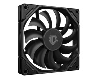 Вентилятор для корпуса ID-COOLING Black TF-9215-K
