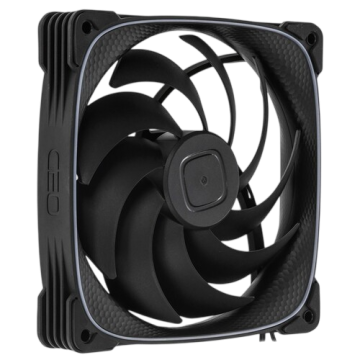 Комплект вентиляторов для корпуса Geometric Future Squama 2503B-14 Triple Pack ARGB (1F2503B314000)