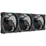 Комплект вентиляторов для корпуса Geometric Future Squama 2503B-14 Triple Pack ARGB (1F2503B314000)