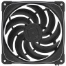 Комплект вентиляторов для корпуса Geometric Future Squama 2503B-14 Triple Pack ARGB (1F2503B314000)