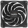 Комплект вентиляторов для корпуса Geometric Future Squama 2503B-14 Triple Pack ARGB (1F2503B314000)