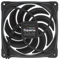 Комплект вентиляторов для корпуса Geometric Future Squama 2503B-14 Triple Pack ARGB (1F2503B314000)
