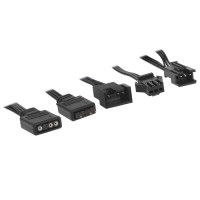 Комплект вентиляторов для корпуса Geometric Future Squama 2503B-14 Triple Pack ARGB (1F2503B314000)
