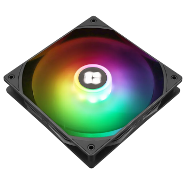 Вентилятор для корпуса Thermalright TL-C14C-S ARGB (TRTLC14CS)