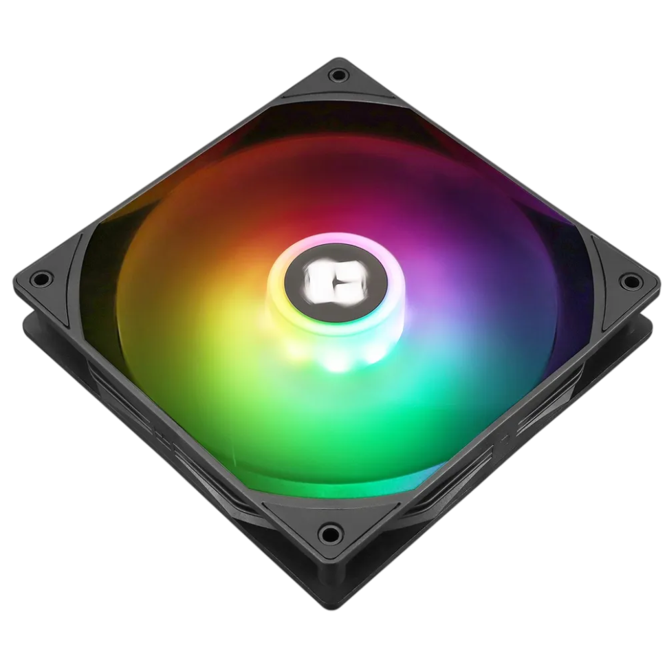 Вентилятор для корпуса Thermalright TL-C14C-S ARGB (TRTLC14CS)