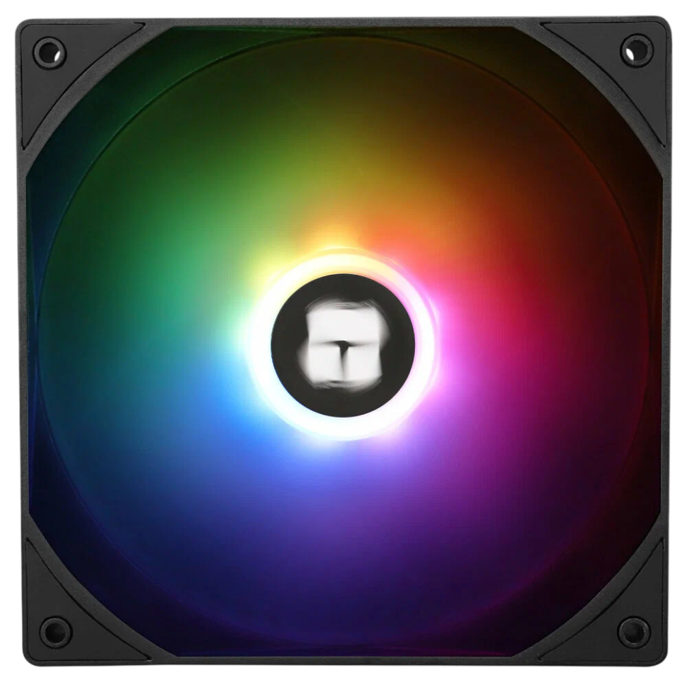 Вентилятор для корпуса Thermalright TL-C14C-S ARGB (TRTLC14CS)