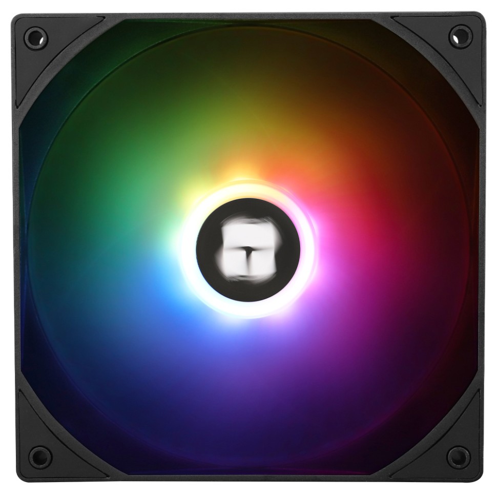 Вентилятор для корпуса Thermalright TL-C14C-S ARGB (TRTLC14CS)