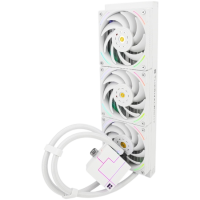 Система жидкостного охлаждения для процессора Thermalright Core Matrix 360 ARGB White (TRCM360W)