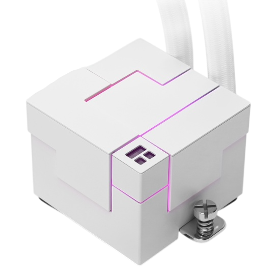 Система жидкостного охлаждения для процессора Thermalright Core Matrix 360 ARGB White (TRCM360W)