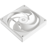 Вентилятор для корпуса ID-COOLING AS-140-W White