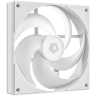 Вентилятор для корпуса ID-COOLING AS-140-W White