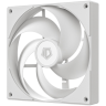 Вентилятор для корпуса ID-COOLING AS-140-W White