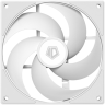 Вентилятор для корпуса ID-COOLING AS-140-W White