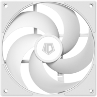 Вентилятор для корпуса ID-COOLING AS-140-W White