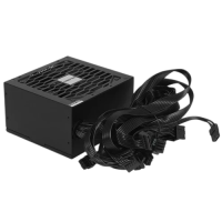 Блок питания Chieftec 750W Vita Black (BPX-750S)