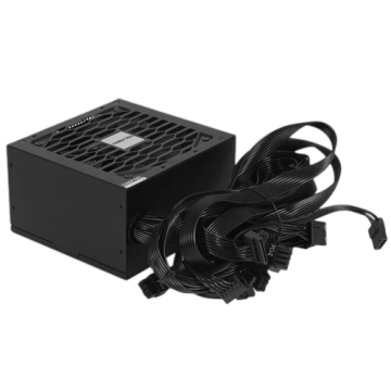 Блок питания Chieftec 750W Vita Black (BPX-750S)