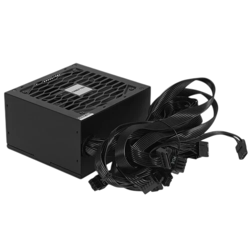 Блок питания Chieftec 750W Vita Black (BPX-750S)