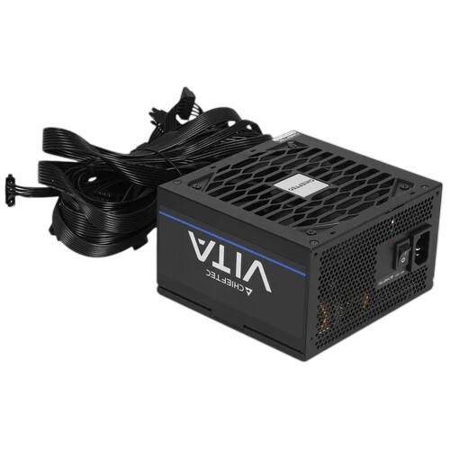 Блок питания Chieftec 750W Vita Black (BPX-750S)